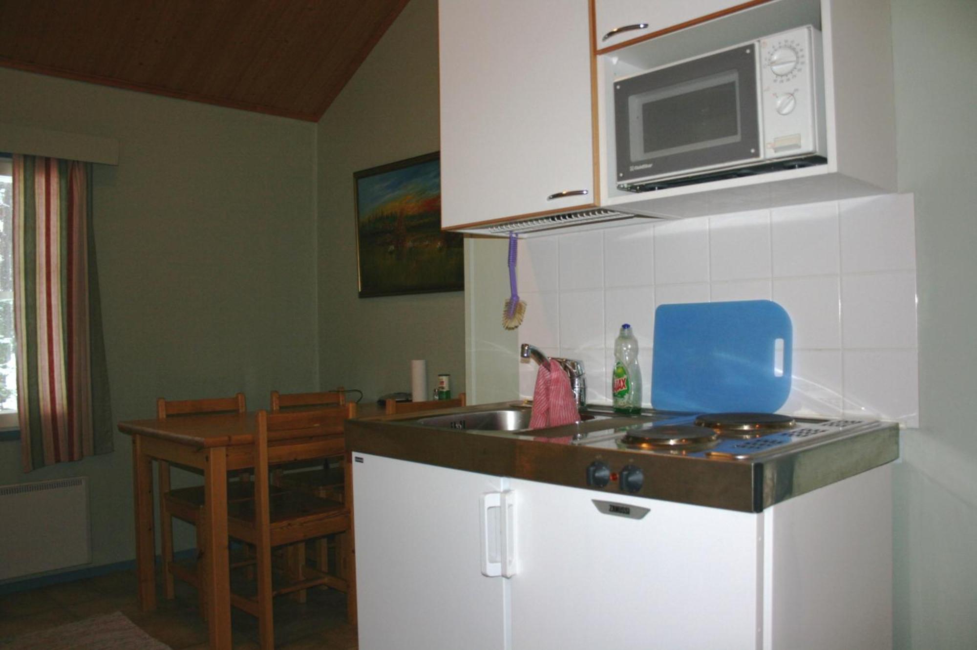 Hotel Lohijaerven Eraekeskus Lohijärvi Zimmer foto