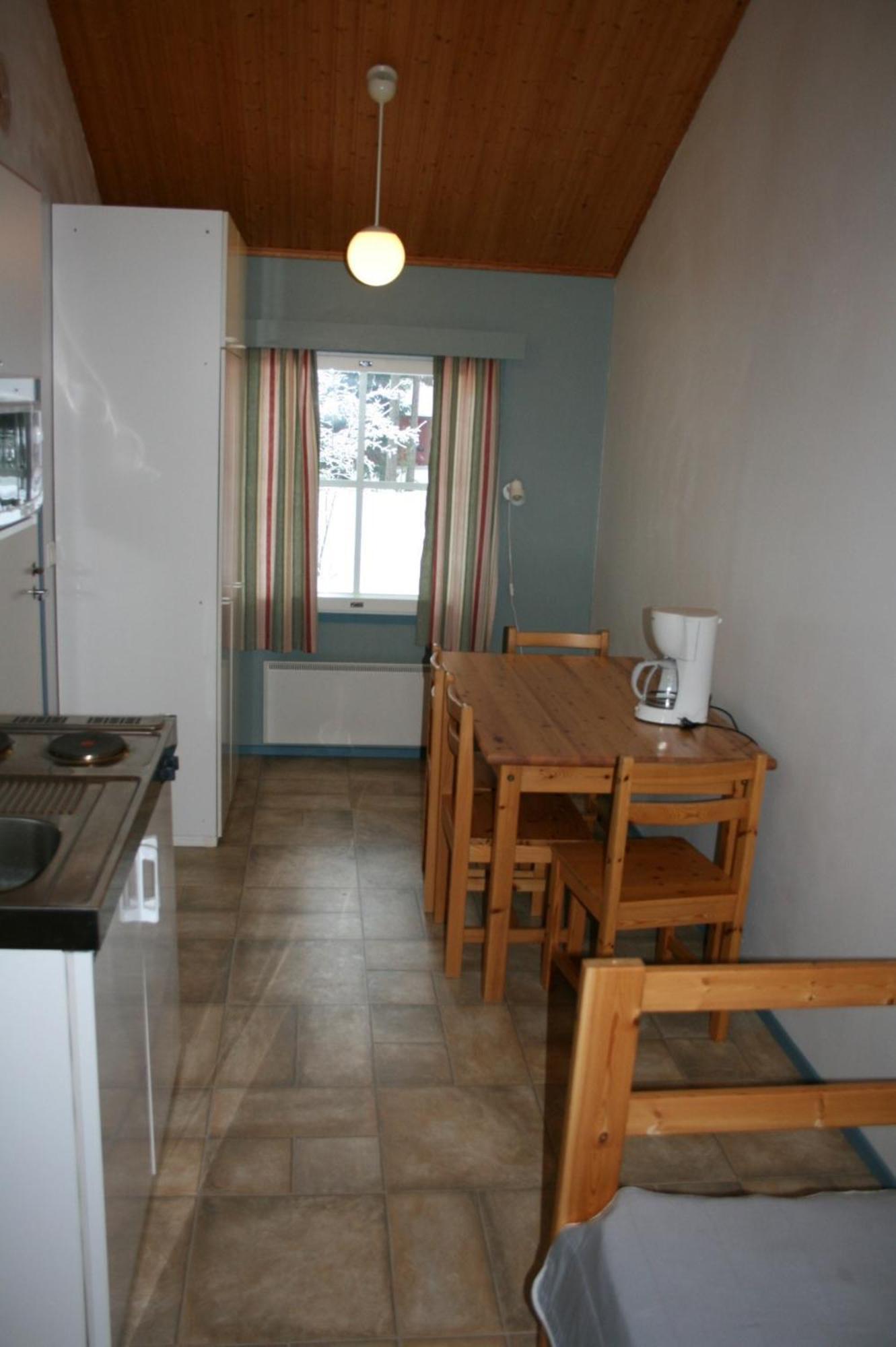 Hotel Lohijaerven Eraekeskus Lohijärvi Zimmer foto