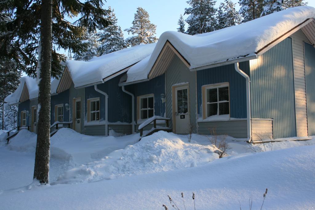 Hotel Lohijaerven Eraekeskus Lohijärvi Exterior foto